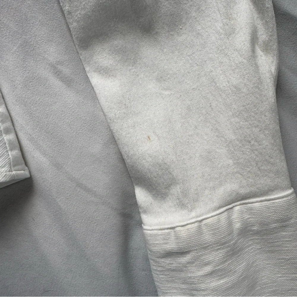 Zara white button down - Picture 6 of 6